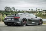 Audi R8 VRS by Vorsteiner 2017 года
